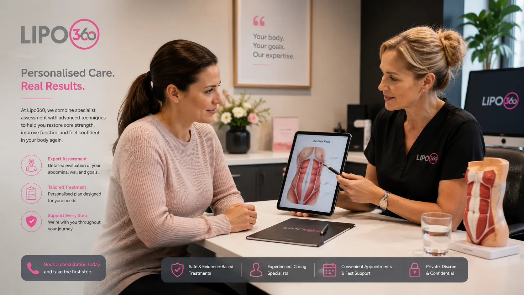 Does Exercise Reduce the Risk of Diastasis Recti? 5 Can Exercises Reduce Diastasis Recti Wrexham