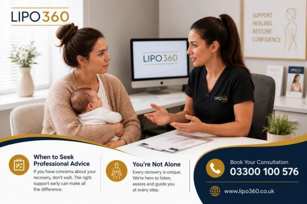 What to Do (and Avoid) in the First 6 Weeks After Giving Birth To Avoid Diastasis Recti 5 First 6 Weeks After Giving Birth To Avoid Diastasis Recti : How Lipo360 can Help You in Wrexham