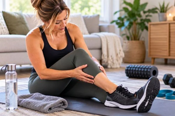 Muscle Stimulation After Injury 1 Muscle Stimulation After Injury Wrexham