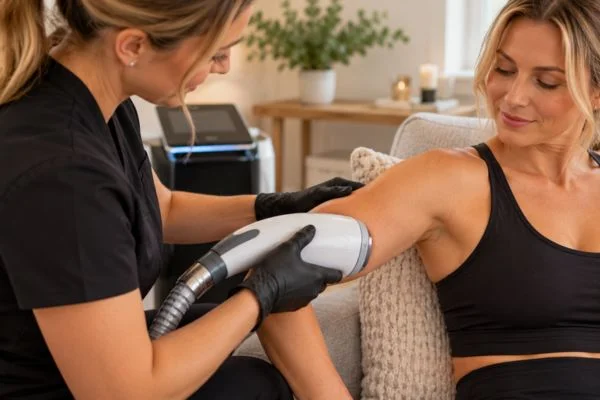 How To Tone Your Arms 1 Tone your arms Wrexham at the home treatment options